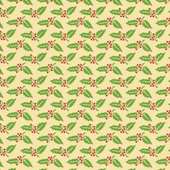 Discount FLORENSUC Feuille Transfert Chocolat Feuilles de Houx 250x400 mm (x10)