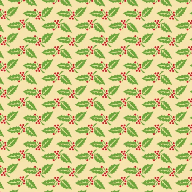 Discount FLORENSUC Feuille Transfert Chocolat Feuilles de Houx 250x400 mm (x10)