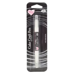 Hot RAINBOW DUST Feutre alimentaire Bleu ciel double mines