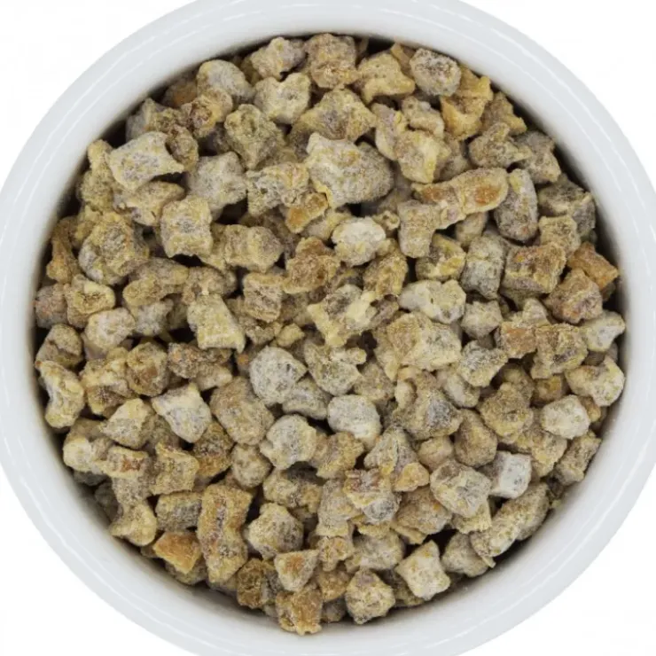 Outlet CUISINEADDICT Figue Bio Cube 250g