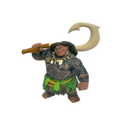 Best CUISINEADDICT Figurine Disney Vaiana Maui