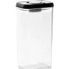 Discount IBILI FIN DE SERIE Boîte de Conservation Plastique Rectangle 3,6 L