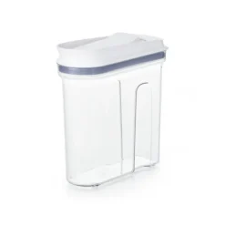 Sale OXO FIN DE SERIE Boîte de Conservation Pop avec Bec Verseur 1,1 L Good Grips