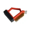 Best BARBECOOK FIN DE SERIE Brosse Barbecue 3 en 1