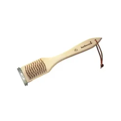 Sale BARBECOOK FIN DE SERIE Brosse en Bois pour Barbecue