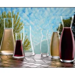 Online LUIGI BORMIOLI FIN DE SERIE Carafe 1L CONICA