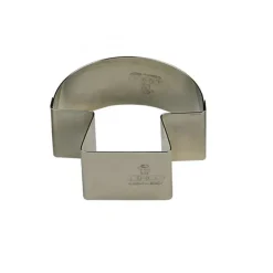 Sale GOBEL FIN DE SERIE Champignon Inox Moule - Découpoir