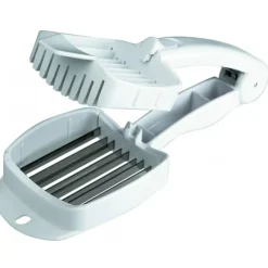 Best IBILI FIN DE SERIE Coupe Légumes Manuel Inox Lamelles 19 cm x H 6 cm