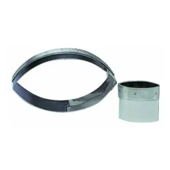 Outlet CUISINEADDICT FIN DE SERIE Emporte Pièce Calisson x7 Inox Professionnel