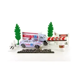 Sale GATODECO FIN DE SERIE Kit Décor Gâteau Urgences (7 pièces)