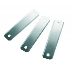 Clearance IBILI FIN DE SERIE Lame de Rechange Inox pour Éplucheur à Asperge (x3)
