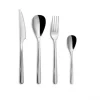 Hot COMAS FIN DE SERIE Ménagère 24 pièces CANADA Inox 18% 3 mm