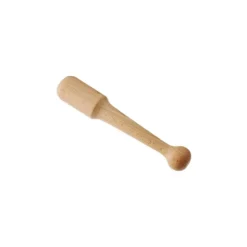 Discount TELLIER FIN DE SERIE Pilon bois à Cocktail