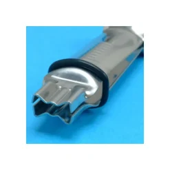 New PME FIN DE SERIE Pince à Gaufrer Noeud Papillon 19 mm (x1)