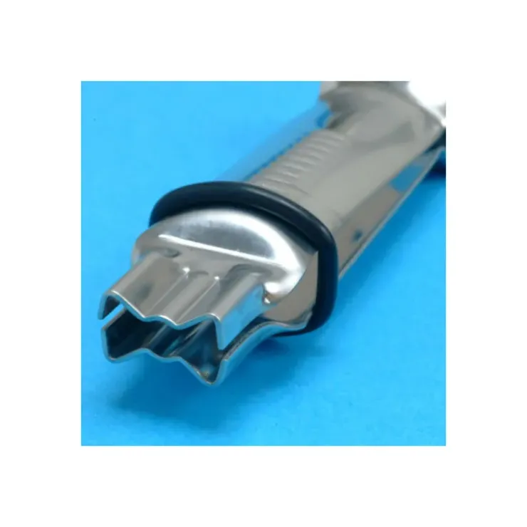 New PME FIN DE SERIE Pince à Gaufrer Noeud Papillon 19 mm (x1)