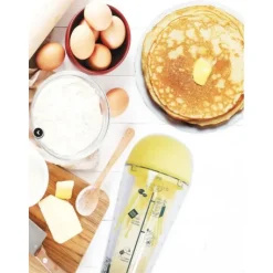 Discount SCRAPCOOKING FIN DE SERIE Shaker et Mesureur - Need'It