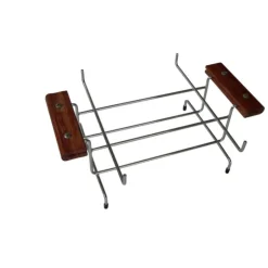 Hot TELLIER FIN DE SERIE Support pour Pierre à Griller Naturelle 25x25x3 Louis