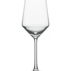 Discount SCHOTT ZWIESEL FIN DE SERIE Verre à Vin Blanc Sauvignon Blanc 408 ml (x6) PURE