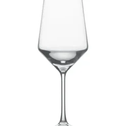 Online SCHOTT ZWIESEL FIN DE SERIE Verre à vin Rouge pour Cabernet 540 ml (x2) PURE