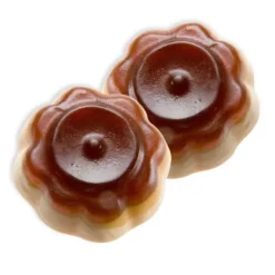 Online HARIBO Flanbotti Caramel x 210 - Boîte Bonbon
