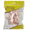 Sale FLORENSUC Fleur Azyme Bio Rose Rose 4 cm x6