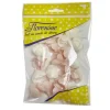 Discount FLORENSUC Fleur Azyme Bio Rose Rose et Blanche 3 cm x20