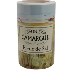 CUISINEADDICT Fleur de Sel - 1 Kg