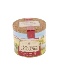Sale CUISINEADDICT Fleur de Sel - 125g