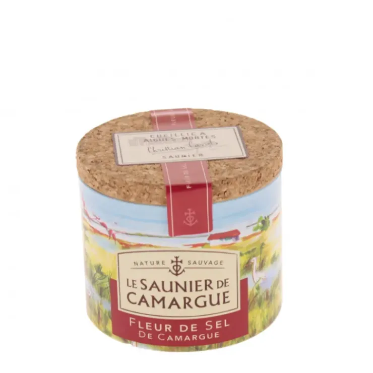 Sale CUISINEADDICT Fleur de Sel - 125g