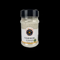 Outlet LA TOUCHE DU CHEF Fleur de Sel de Guérande 250 g