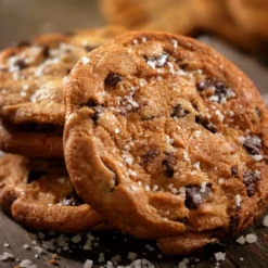 Sale TERRE EXOTIQUE Fleur de Sel Millac 80 g