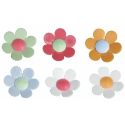 FLORENSUC Fleurs d'Anémone x12 - en Azyme