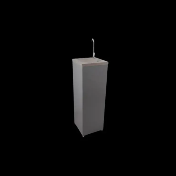 New EDAFIM Fontaine à Eau 30 L/h Col de Cygne