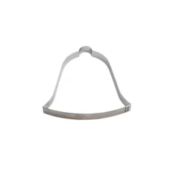 Best GOBEL Forme grand sablé Cloche inox Moule - Découpoir