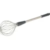 Sale MALLARD FERRIERE Fouet à Purée Inox forme boule 80 cm