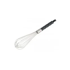 LACOR Fouet à Sauce Professionnel Inox L.45 cm