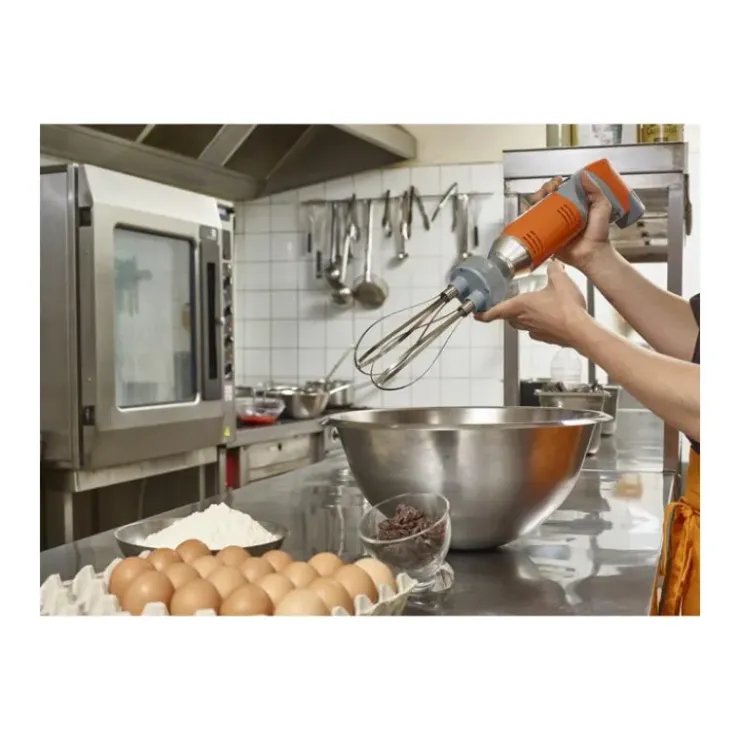 New DYNAMIC Fouet DYNAMIX 185 mm