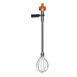 Best DYNAMIC Fouet Mélangeur FM 600