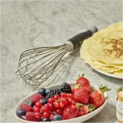 Best DE BUYER Fouet Professionnel 30cm