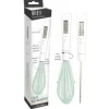 Best SCRAPCOOKING Fouet Thermomètre de Cuisine Amovible 27 cm Need'It