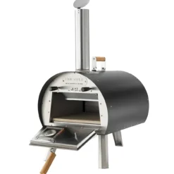 Best TELLIER Four à Bois Marcel Louis