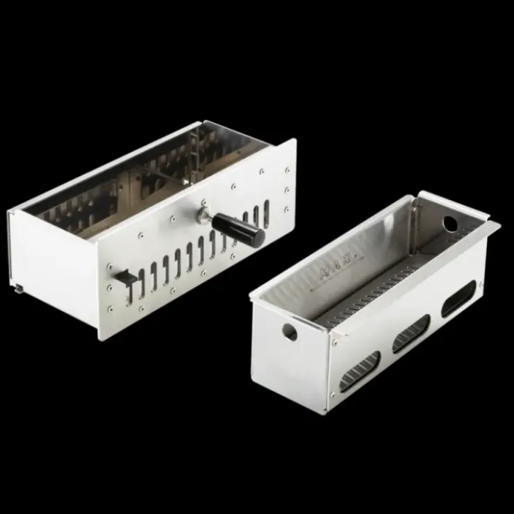 Best TELLIER Four à Bois Marcel Louis