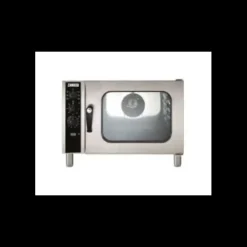 Best ZANUSSI Four à Convection Electrique 6 Niveaux GN1/1