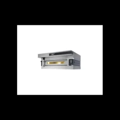 Hot MORETTI FORNI Four à Pizza Electrique à Sole 1 Chambre 1365 x 1443 x 710 mm