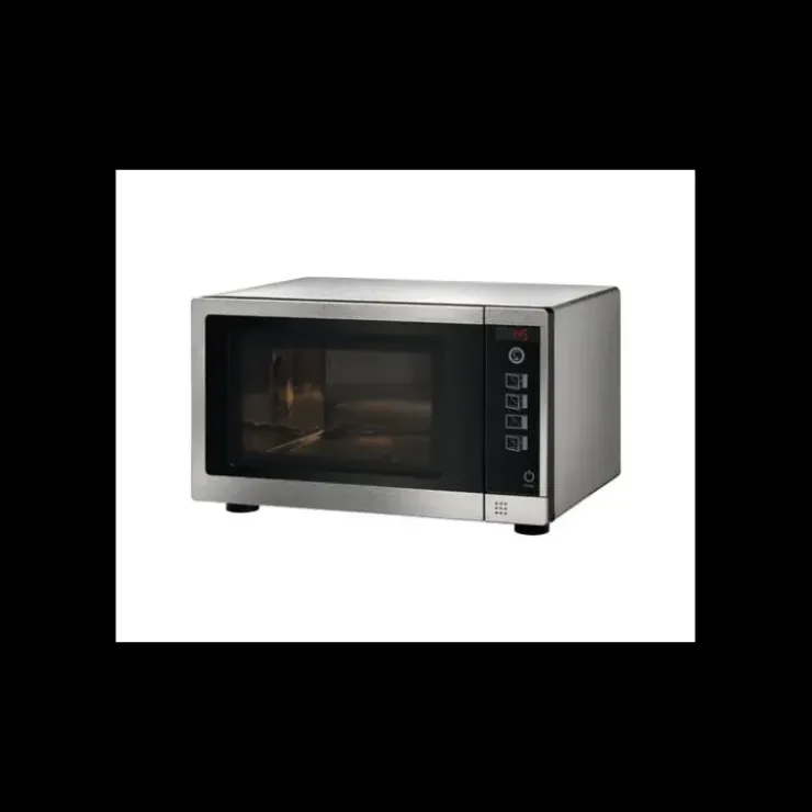 Hot BRANDT Four Micro-Ondes Cafétéria 24 L 1 kW