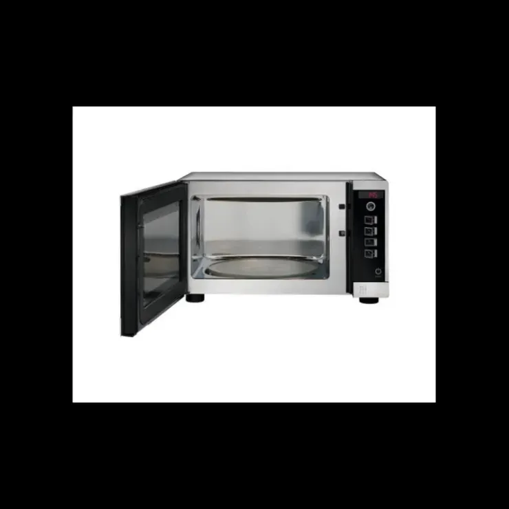 Hot BRANDT Four Micro-Ondes Cafétéria 24 L 1 kW