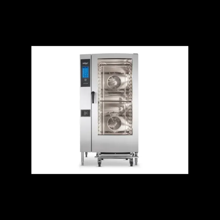 Outlet RETIGO Four Mixte Injection Vision Bleu 933 x 821 x 1858 mm