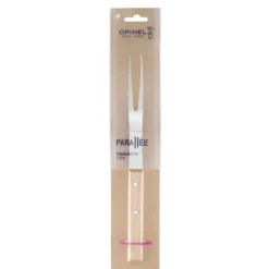 New OPINEL Fourchette à Viande N°124 Parallèle