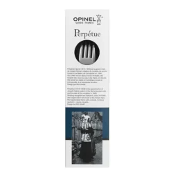 Sale OPINEL Fourchettes en Inox (x4) Perpétue