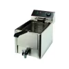 Outlet MATFER Friteuse Électrique Professionnelle 6L